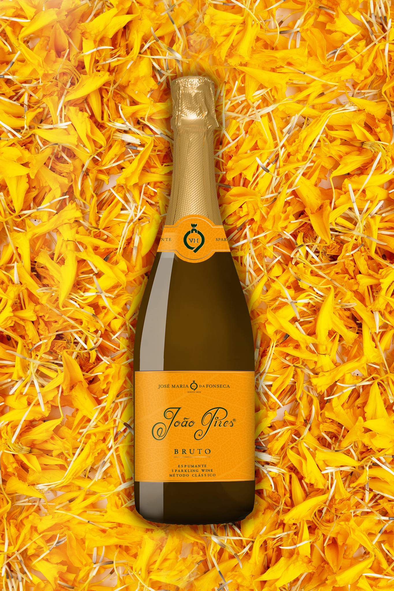 João Pires Introduces New Sparkling Wine