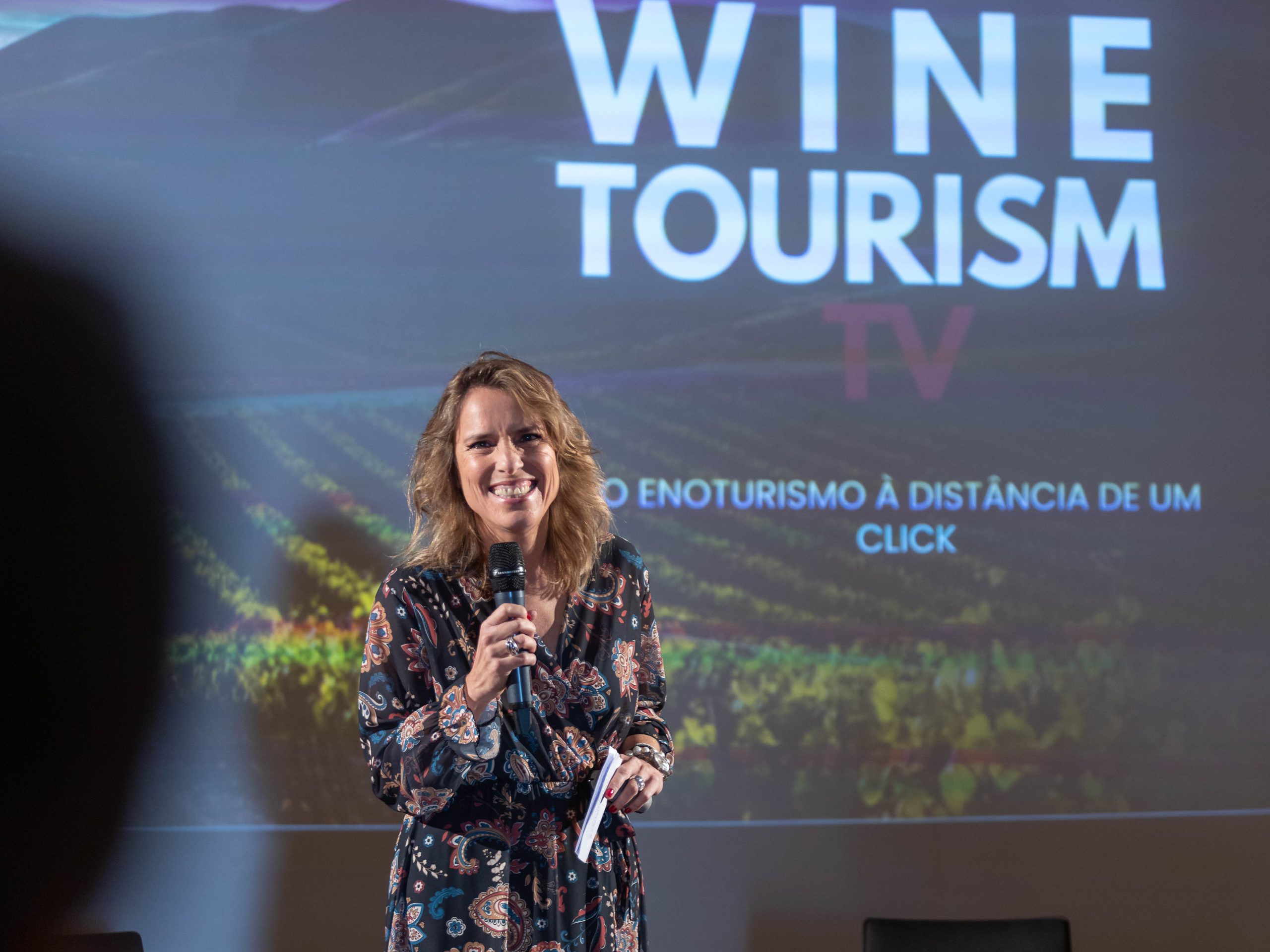  APENO LAUNCHES WINE TOURISM TV TO BOOST SECTOR’S INTERNATIONALIZATION 