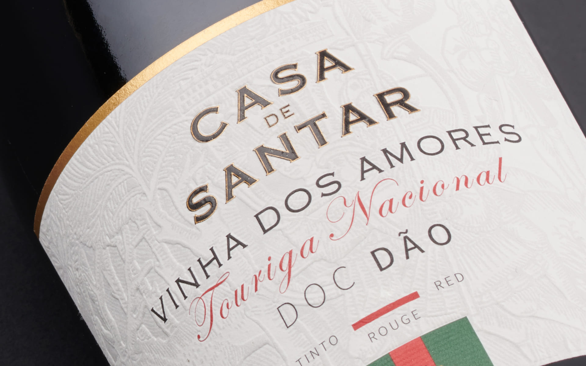 Vinha dos Amores: Casa de Santar presents new vintages of excellence for this season