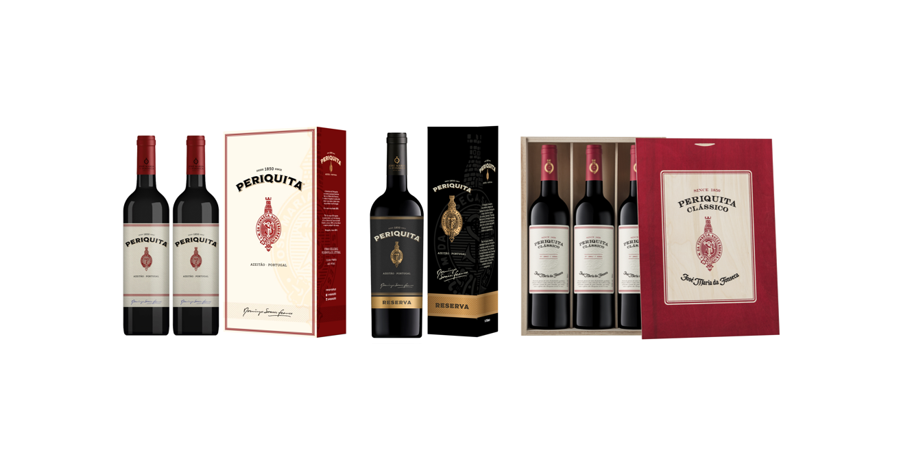 José Maria da Fonseca celebrates 190 years with special Christmas selection